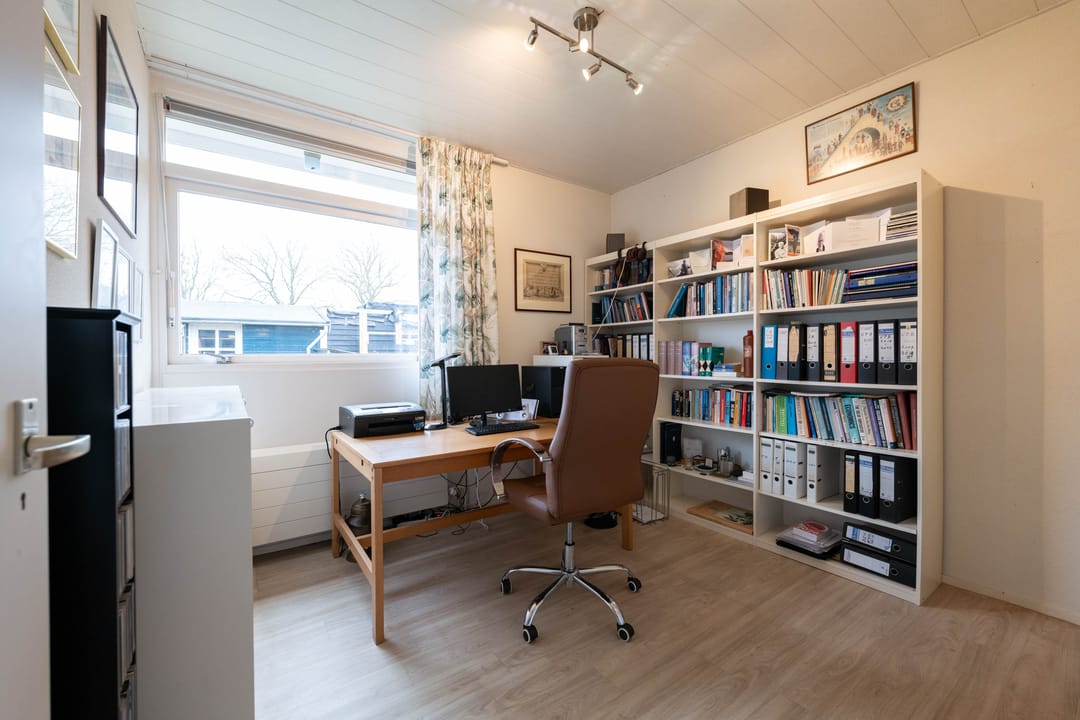 Foto 22 van Cornelis van Kleiburgstraat 18