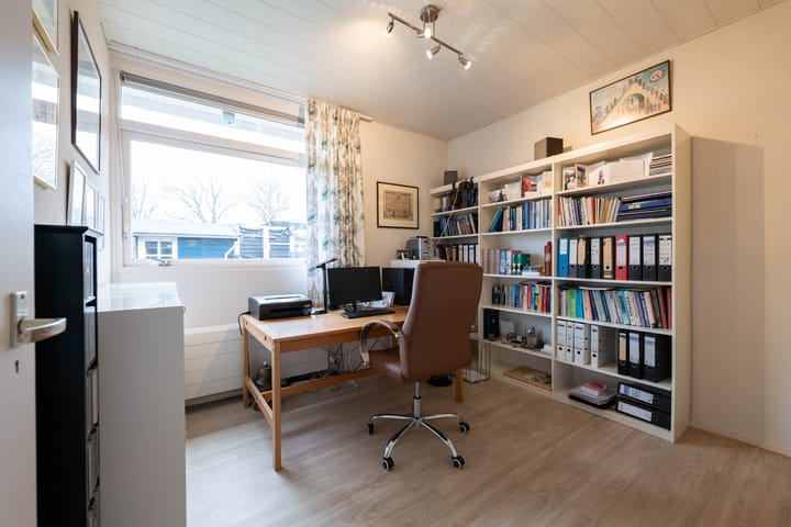 Foto 22 van Cornelis van Kleiburgstraat 18