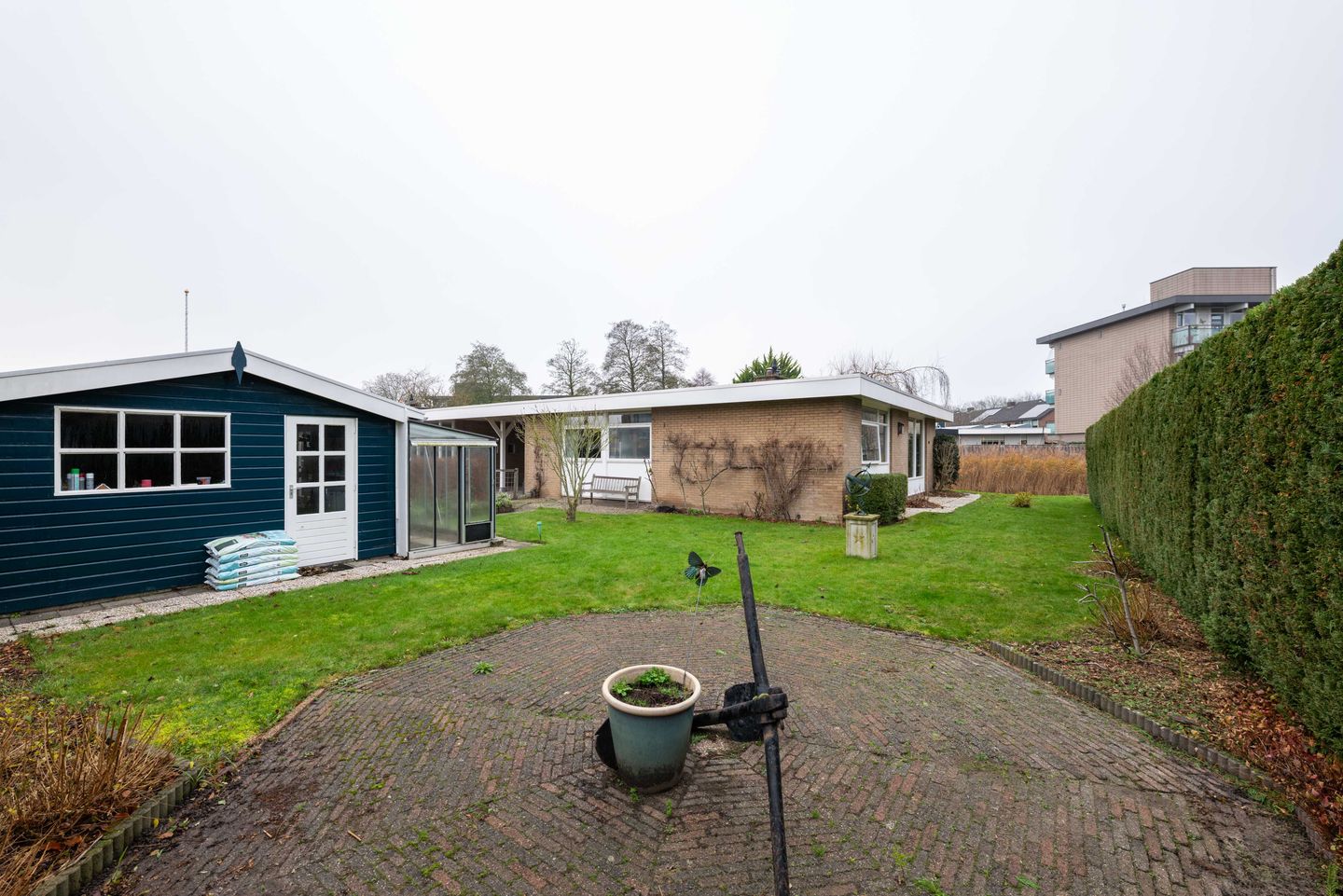 Foto 40 van Cornelis van Kleiburgstraat 18