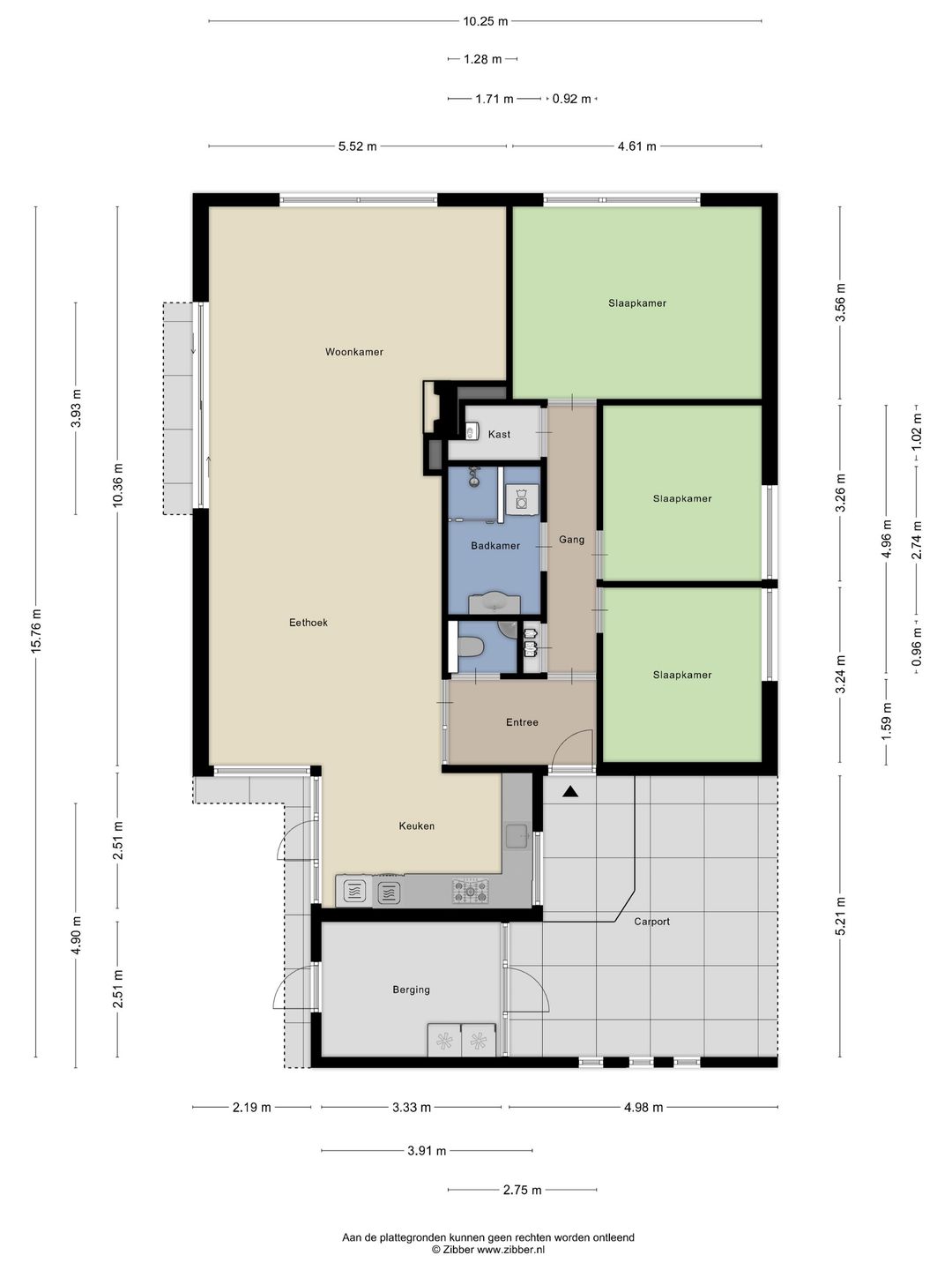 Foto 46 van Cornelis van Kleiburgstraat 18