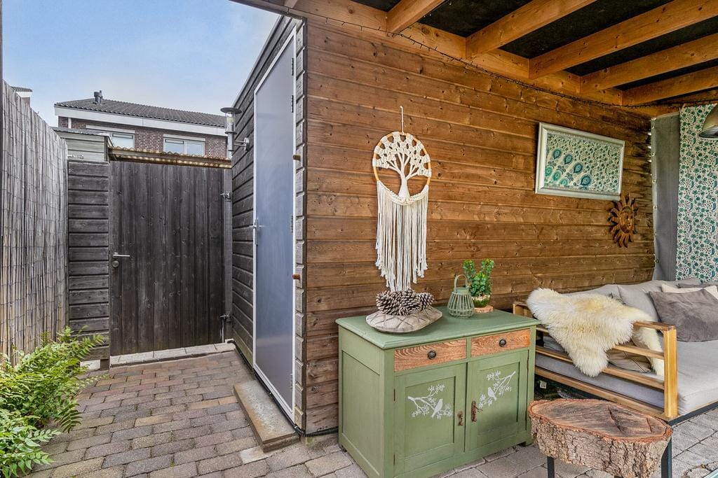 Foto 14 van Oostendeelplein 25