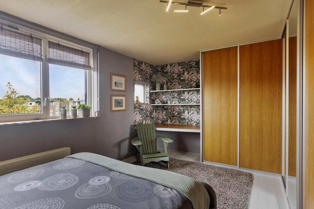 Foto 17 van Oostendeelplein 25