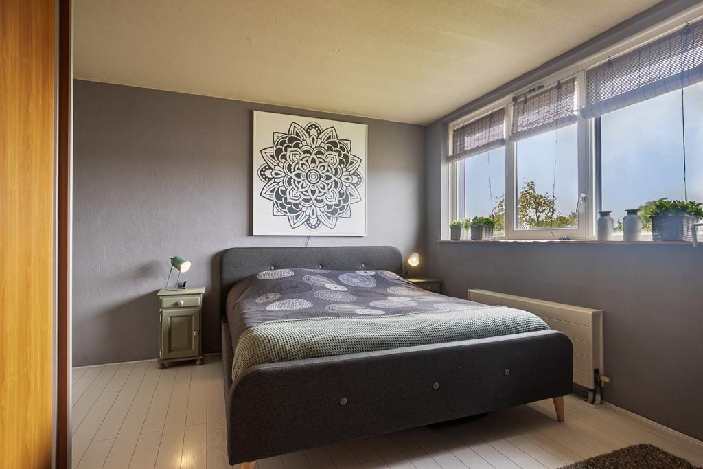 Foto 18 van Oostendeelplein 25