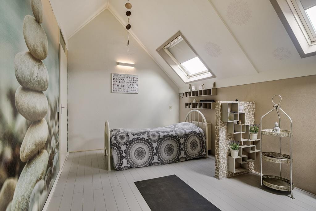 Foto 24 van Oostendeelplein 25