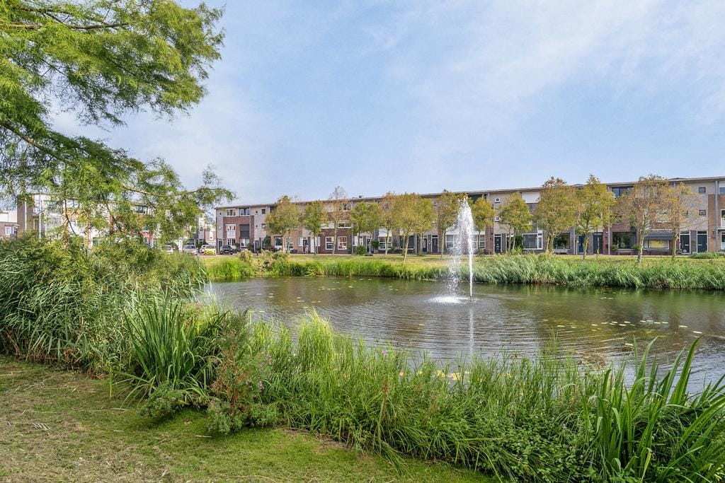 Foto 26 van Oostendeelplein 25