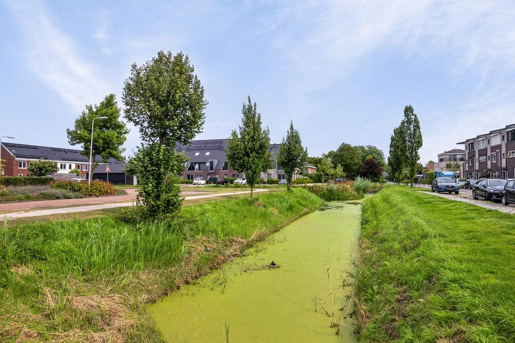 Foto 27 van Oostendeelplein 25