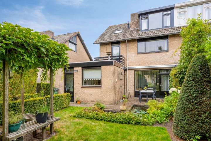 Foto 2 van Munnikenakker 22