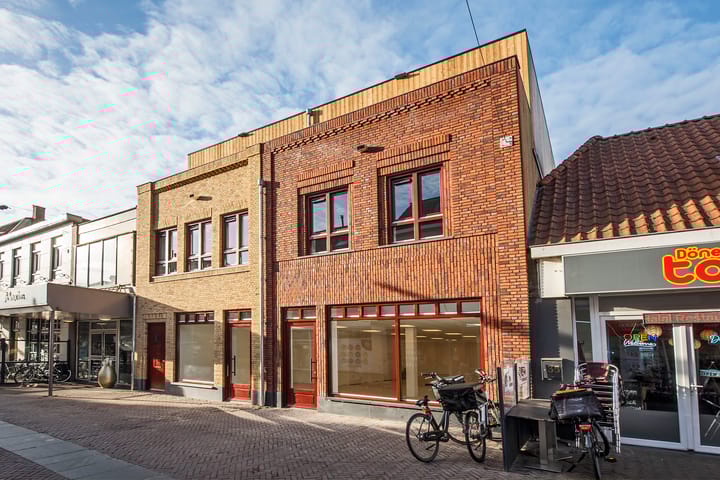 De Heurne 33, Enschede