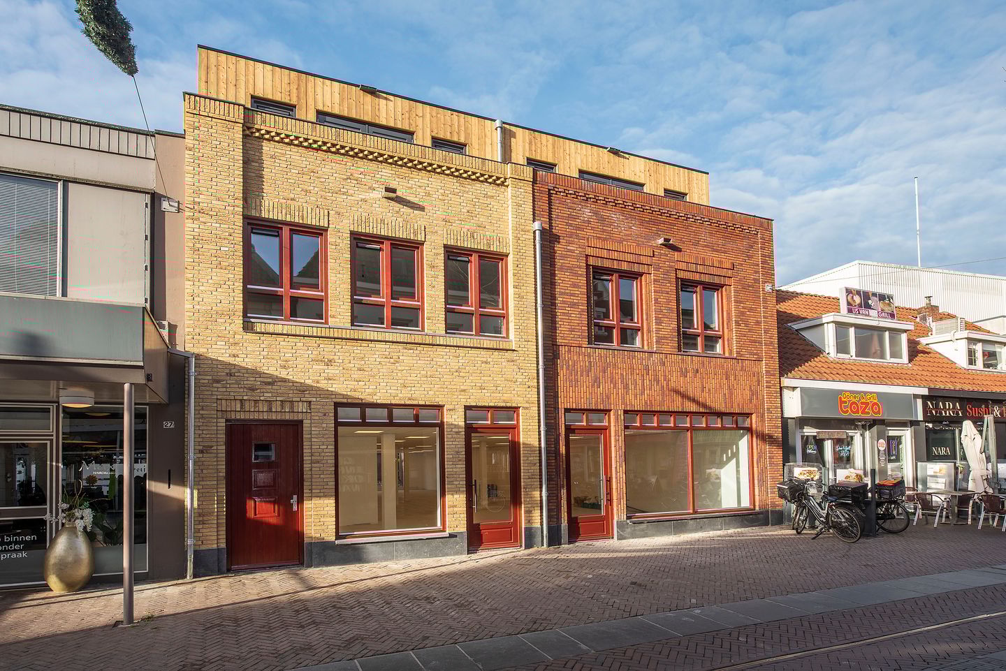 Bekijk foto 2 van De Heurne 33