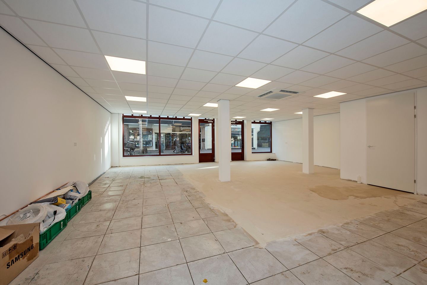 Bekijk foto 3 van De Heurne 33