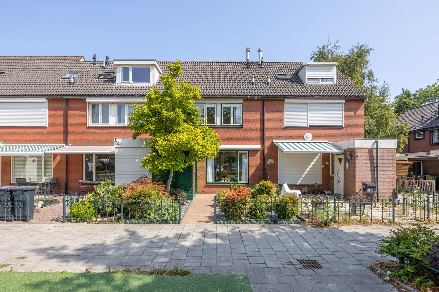 Foto 1 van Sparresholm 117