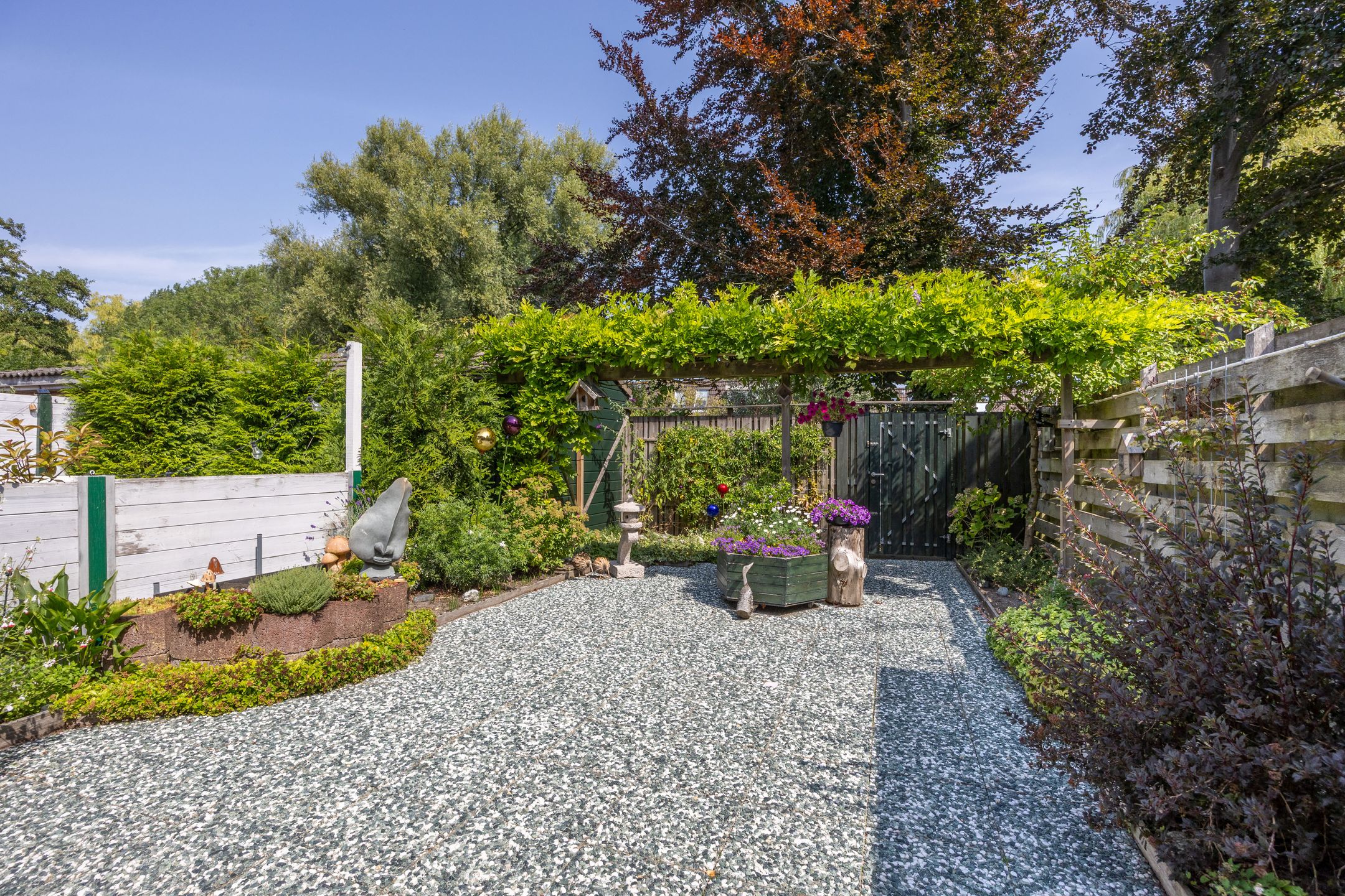 Foto 3 van Sparresholm 117