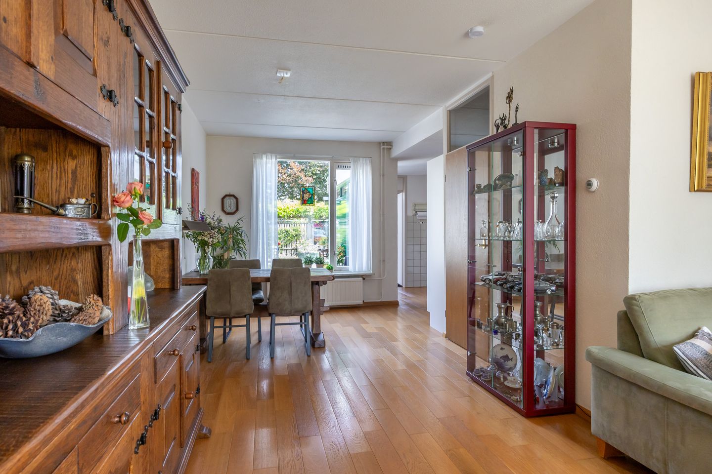 Foto 4 van Sparresholm 117