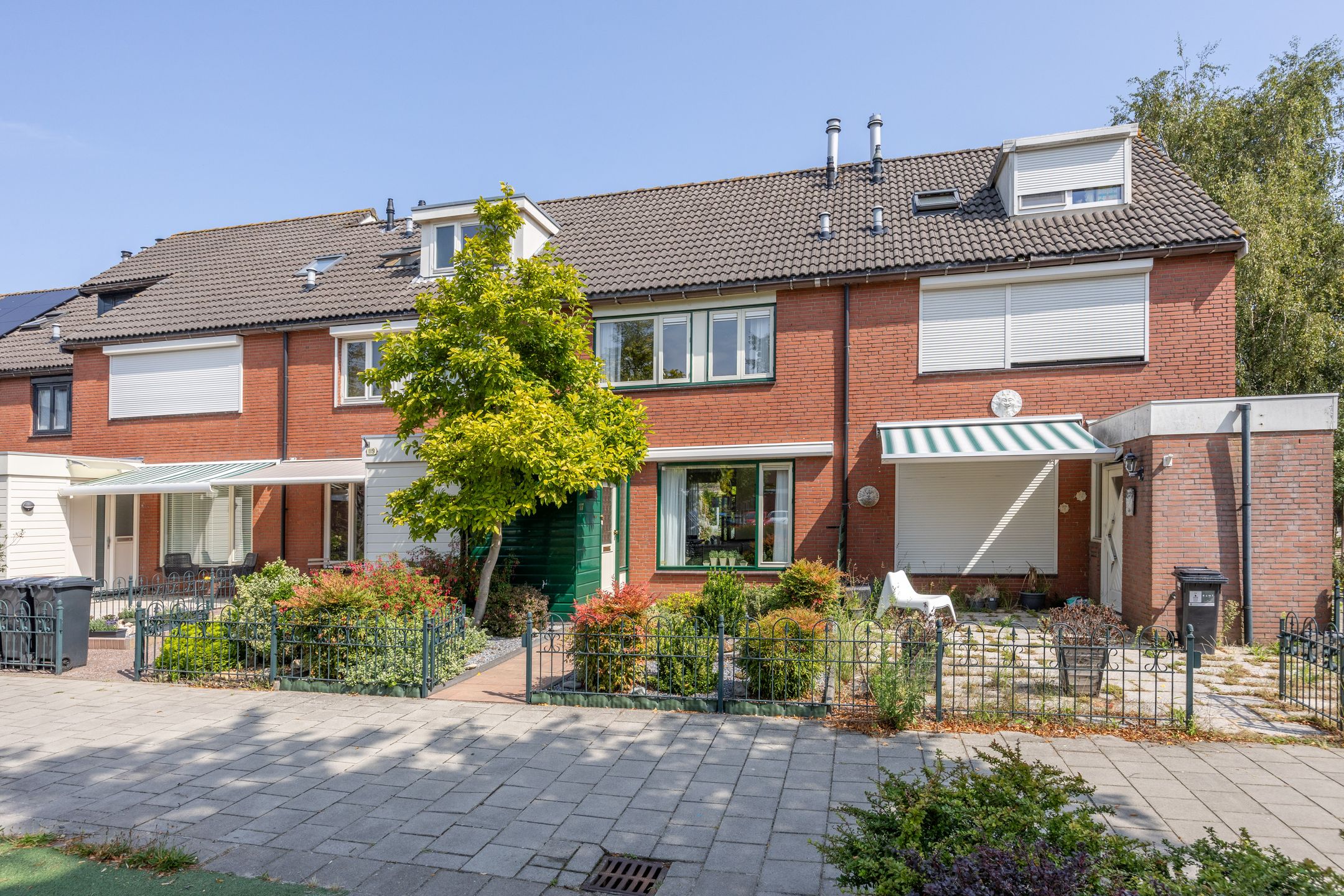 Foto 6 van Sparresholm 117