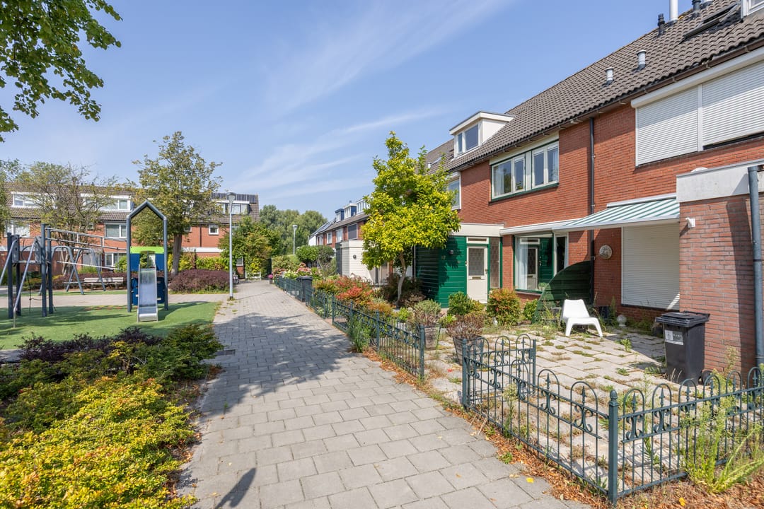 Foto 7 van Sparresholm 117