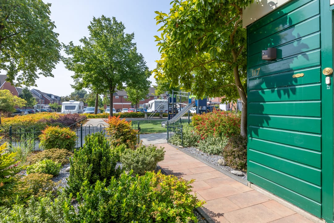 Foto 8 van Sparresholm 117