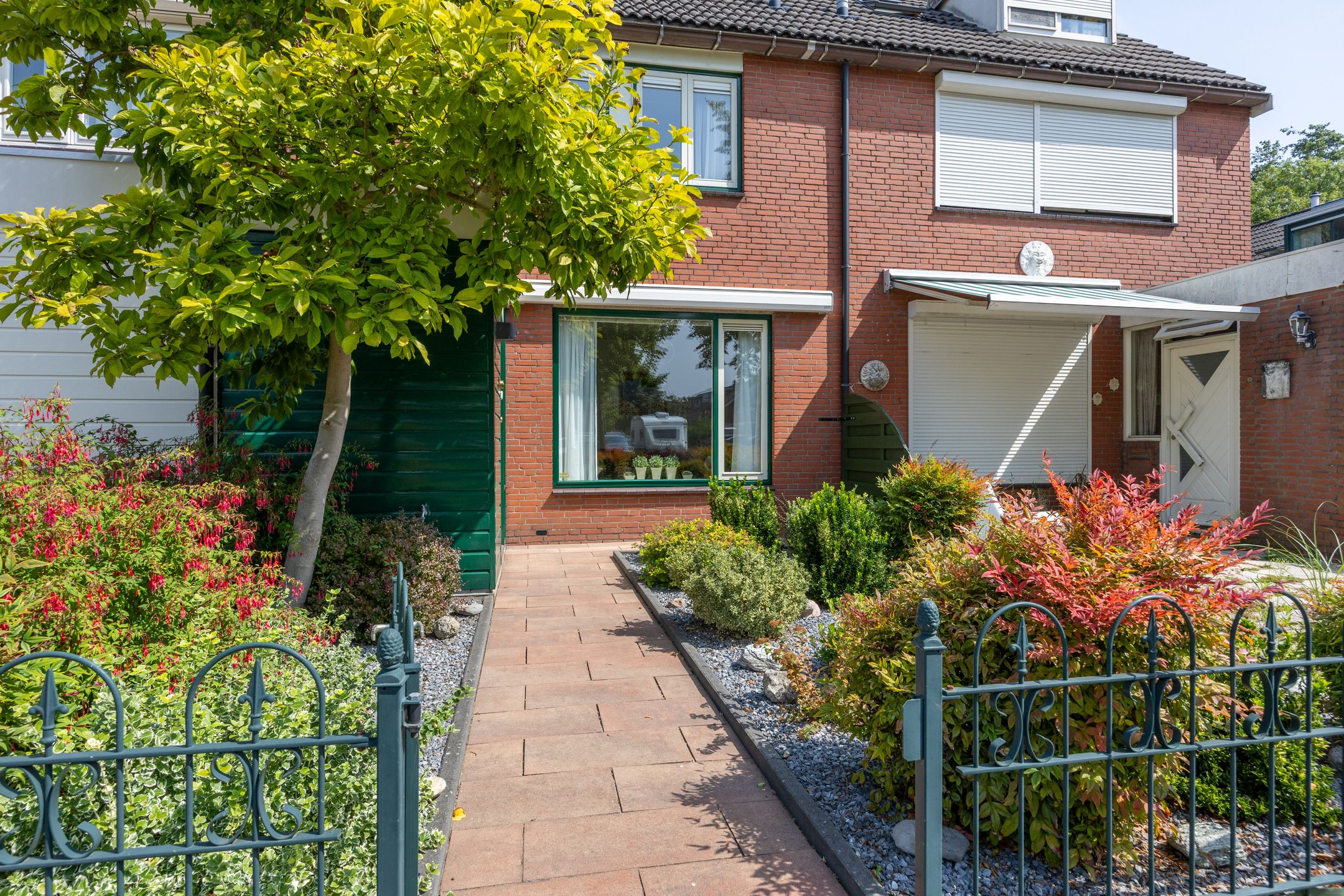 Foto 9 van Sparresholm 117