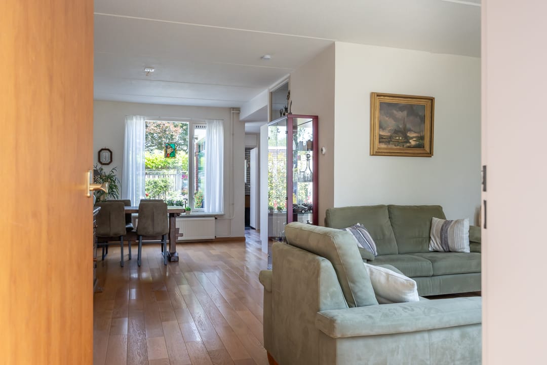 Foto 13 van Sparresholm 117