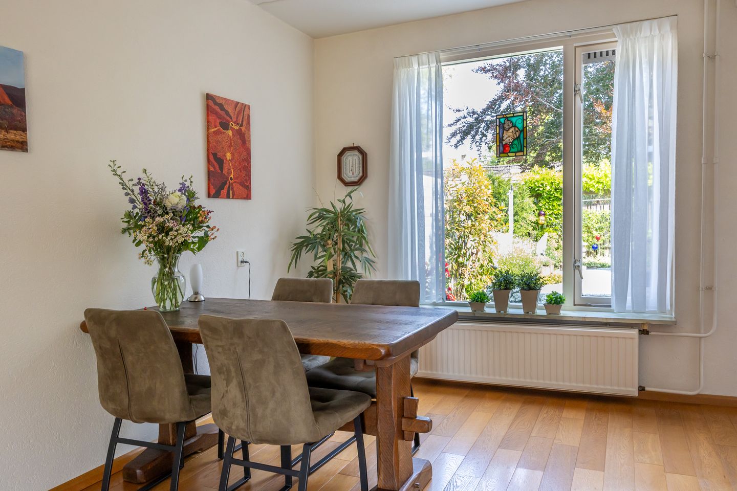 Foto 20 van Sparresholm 117