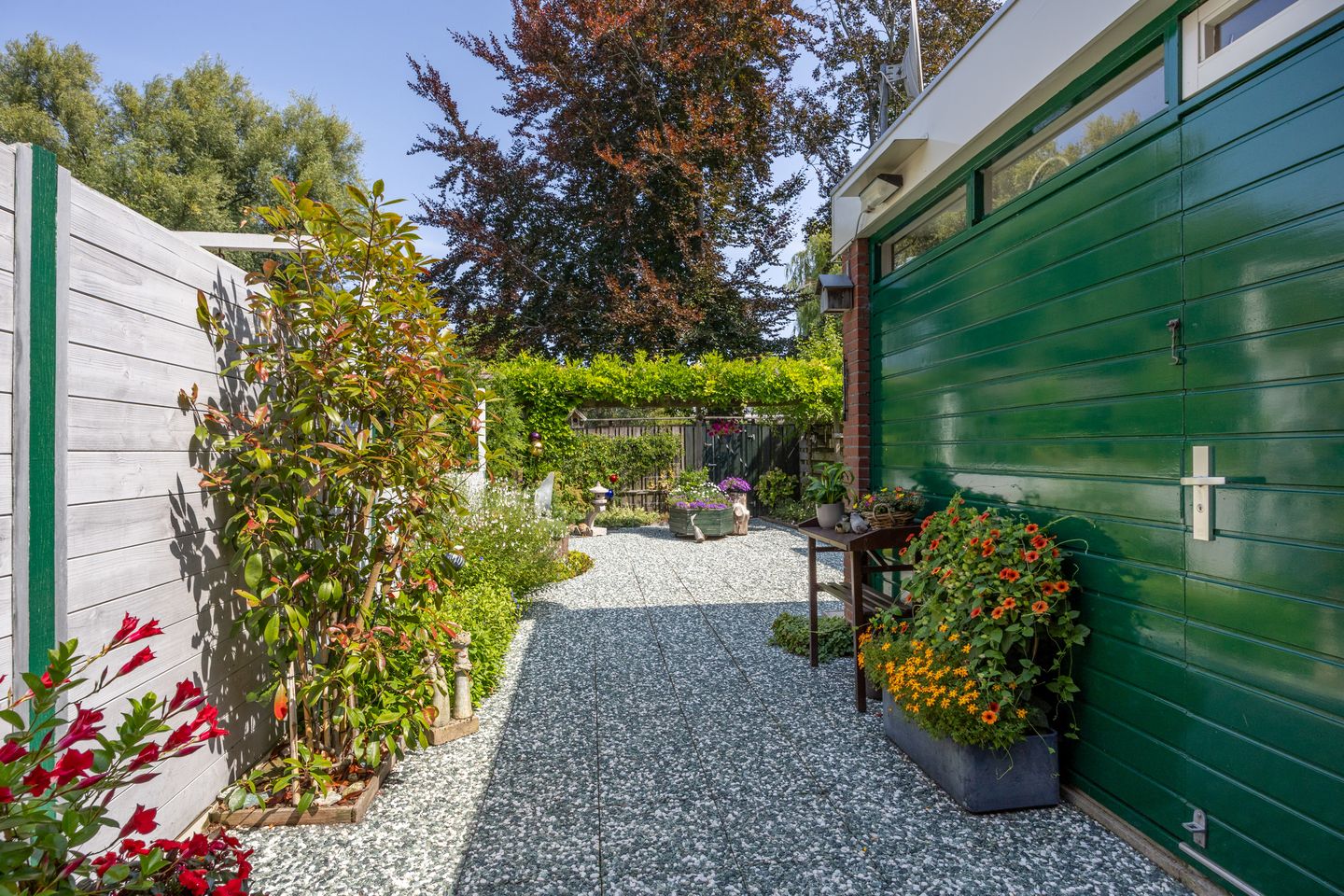 Foto 50 van Sparresholm 117