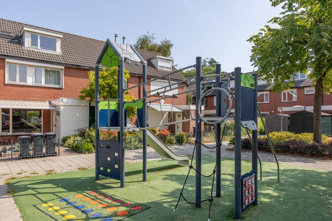 Foto 56 van Sparresholm 117