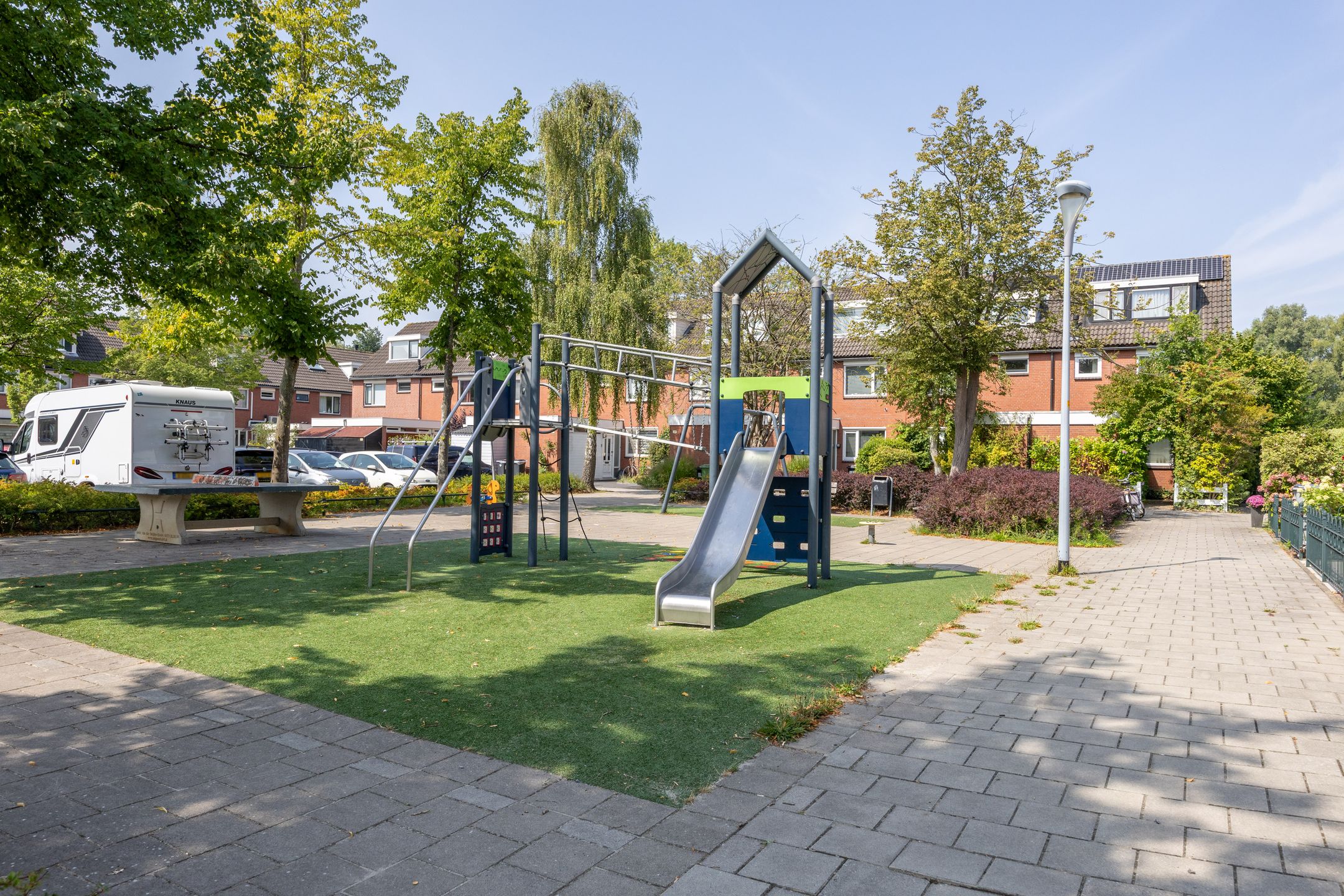 Foto 57 van Sparresholm 117