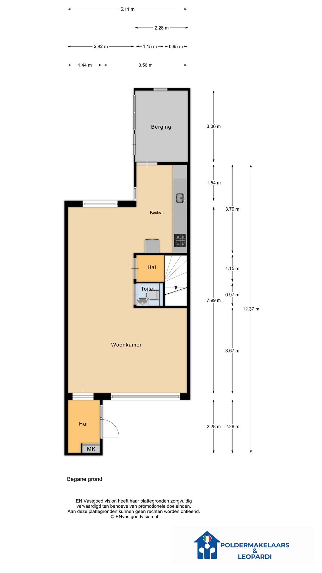 Foto 61 van Sparresholm 117