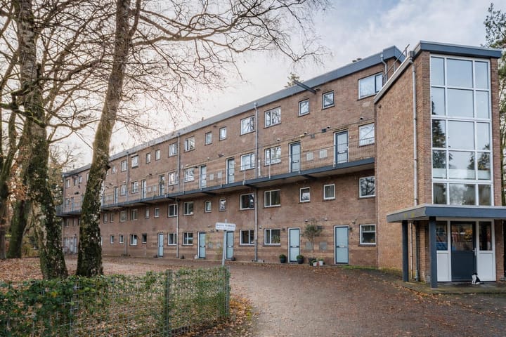 van Heutszlaan 26 main image