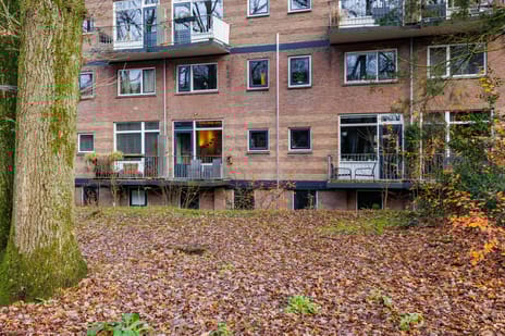 van Heutszlaan 26 secondary image