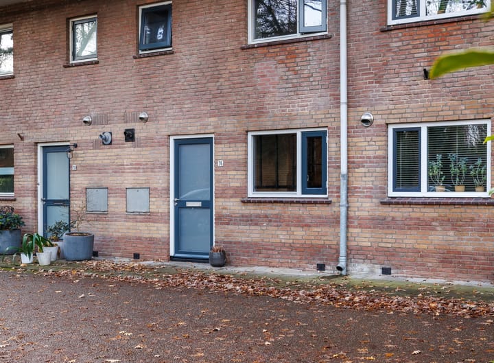 Photo 4 of van Heutszlaan 26