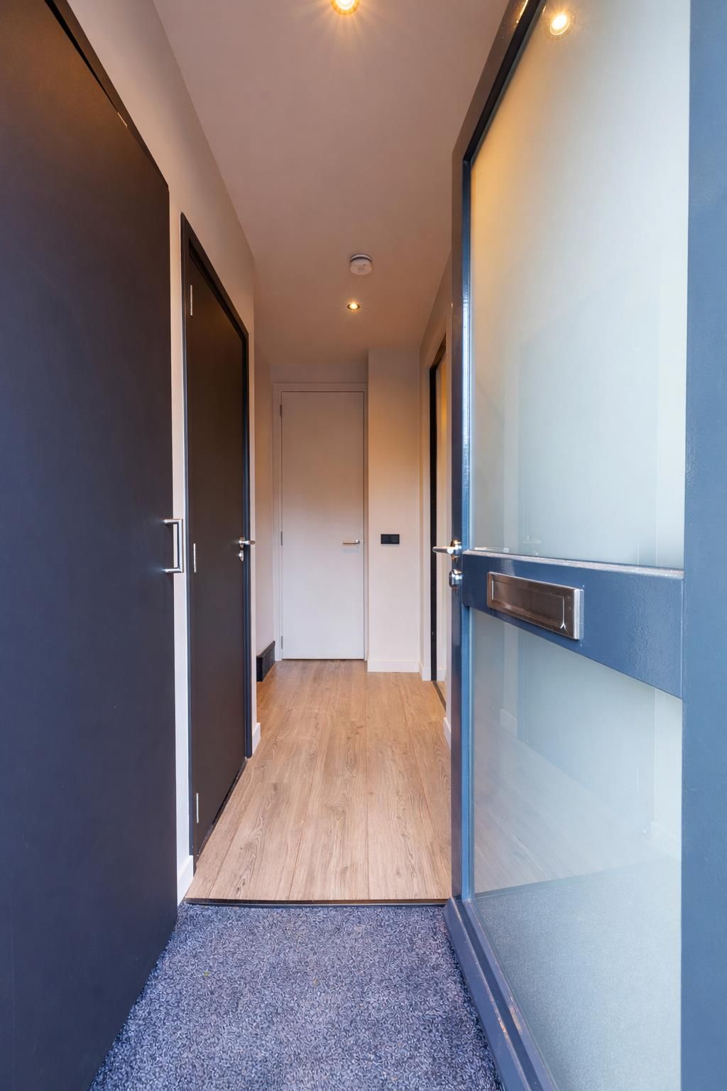 Foto 5 van van Heutszlaan 26