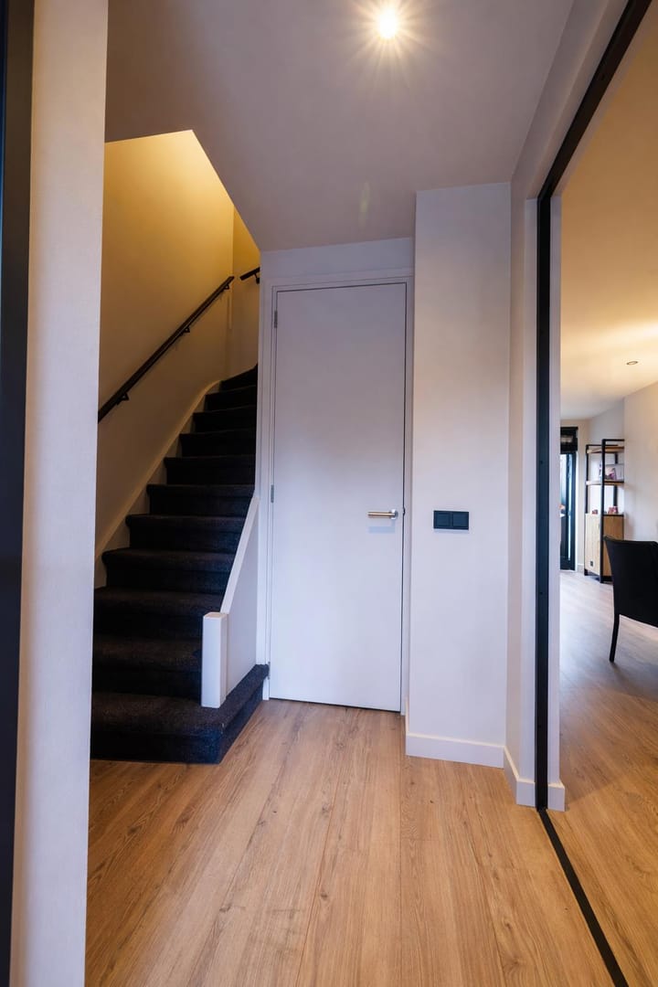 Photo 6 of van Heutszlaan 26