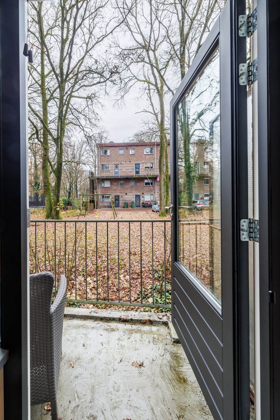 Foto 8 van van Heutszlaan 26