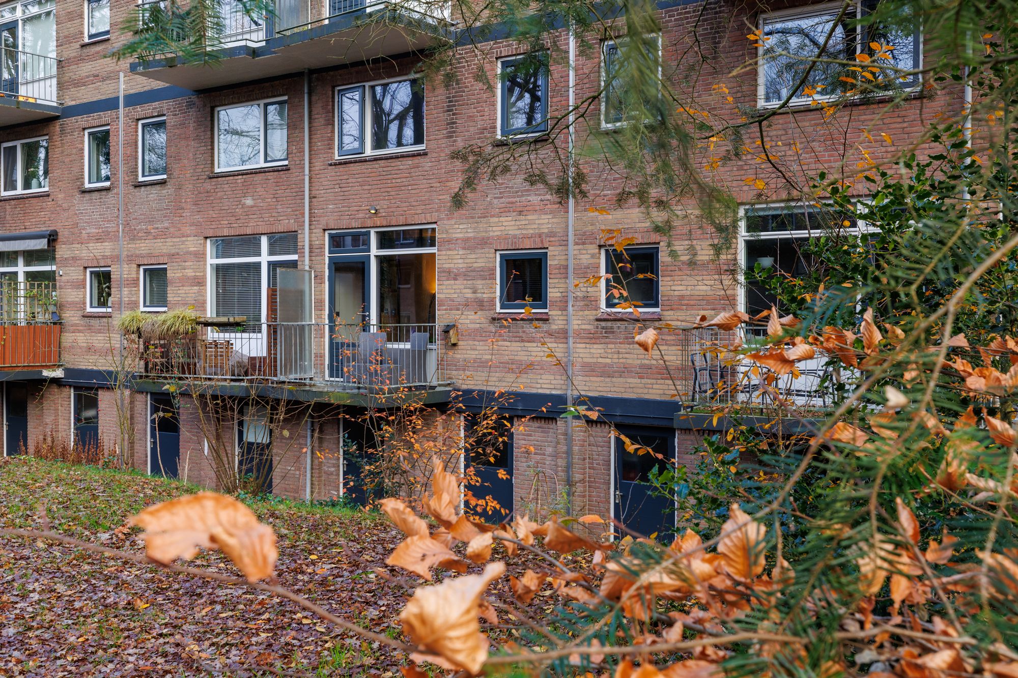 Foto 9 van van Heutszlaan 26