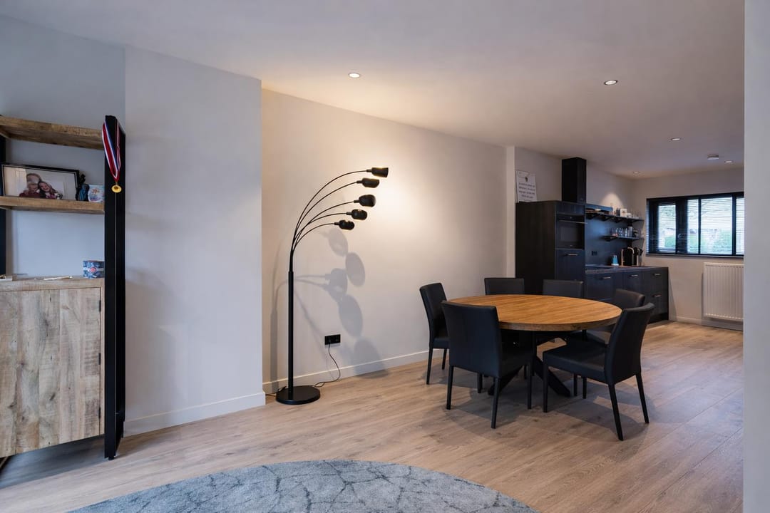 Foto 11 van van Heutszlaan 26