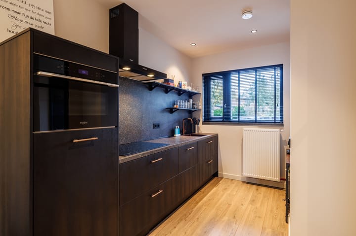 Photo 12 of van Heutszlaan 26