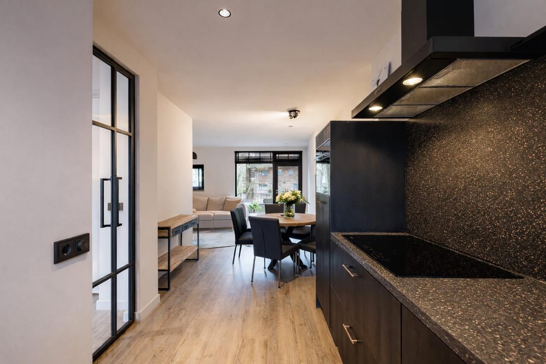 Foto 13 van van Heutszlaan 26