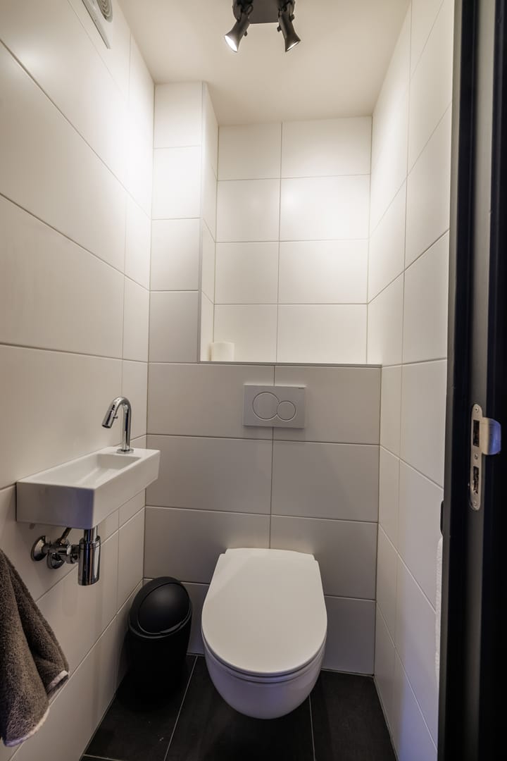 Photo 14 of van Heutszlaan 26