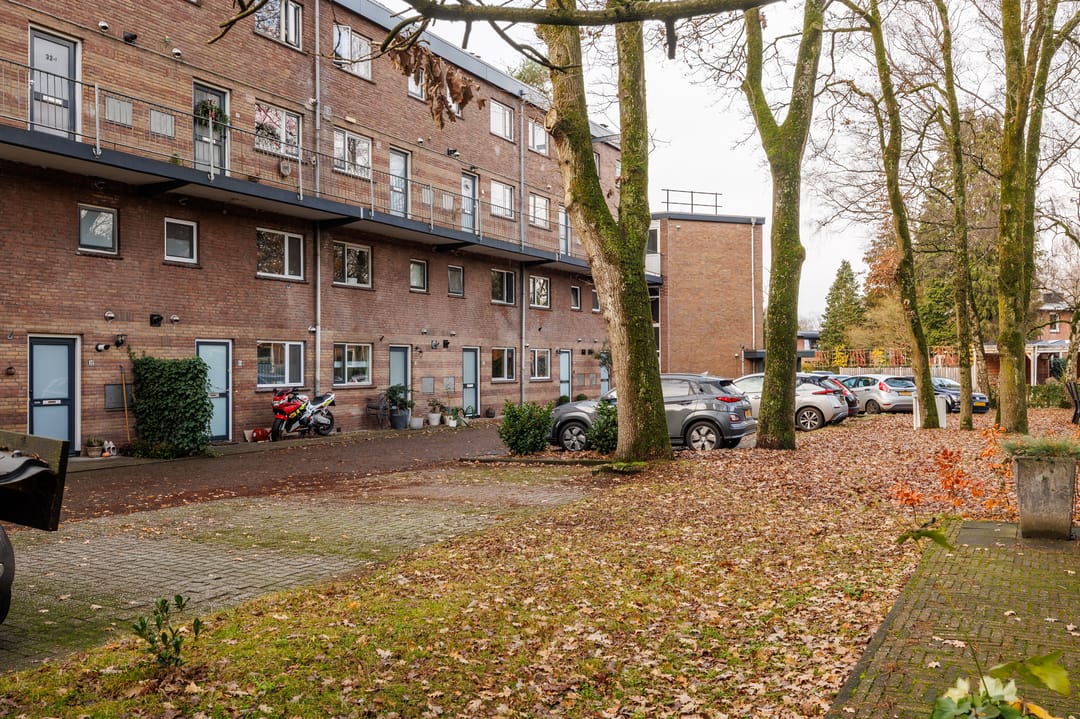 Foto 28 van van Heutszlaan 26