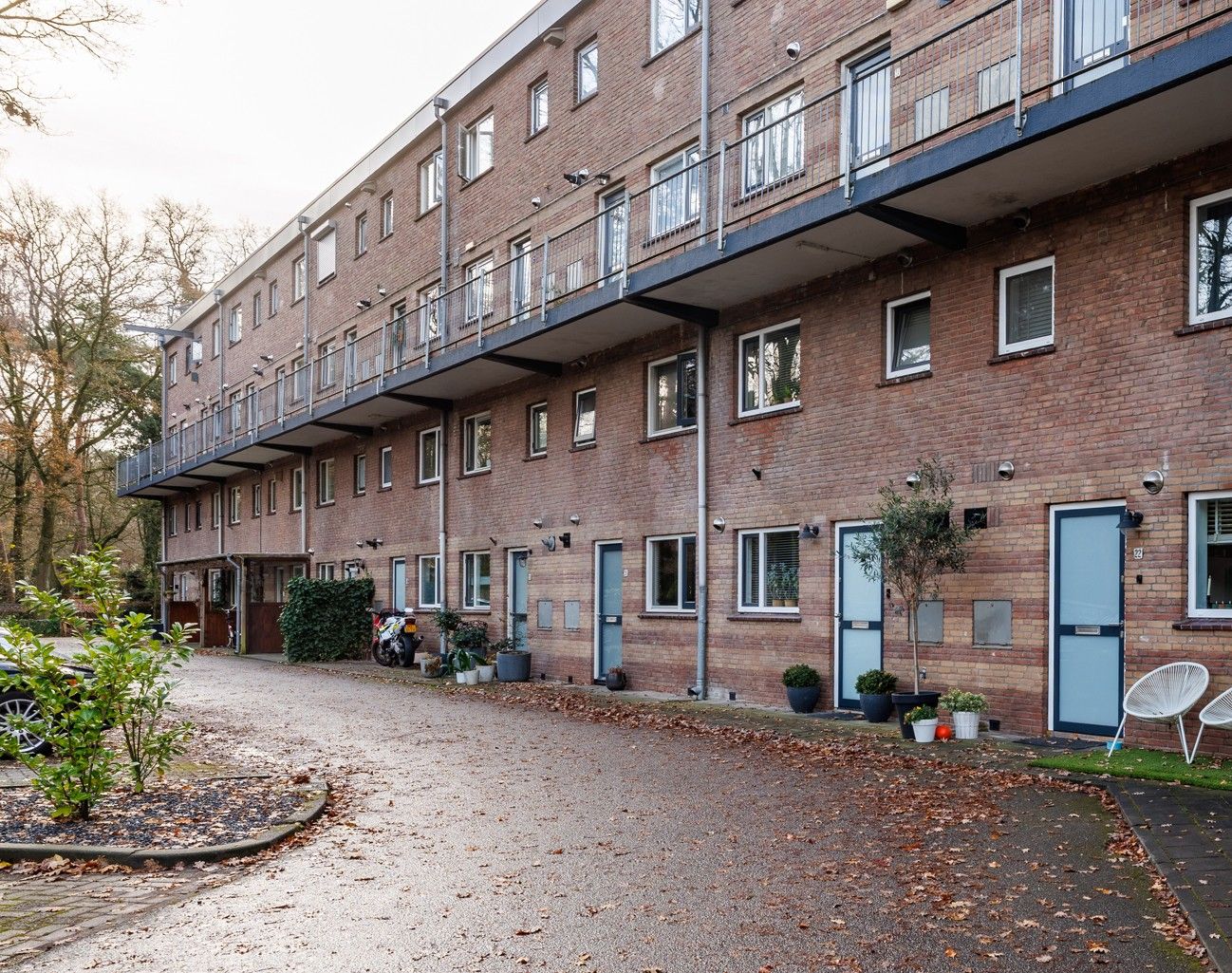 Foto 29 van van Heutszlaan 26