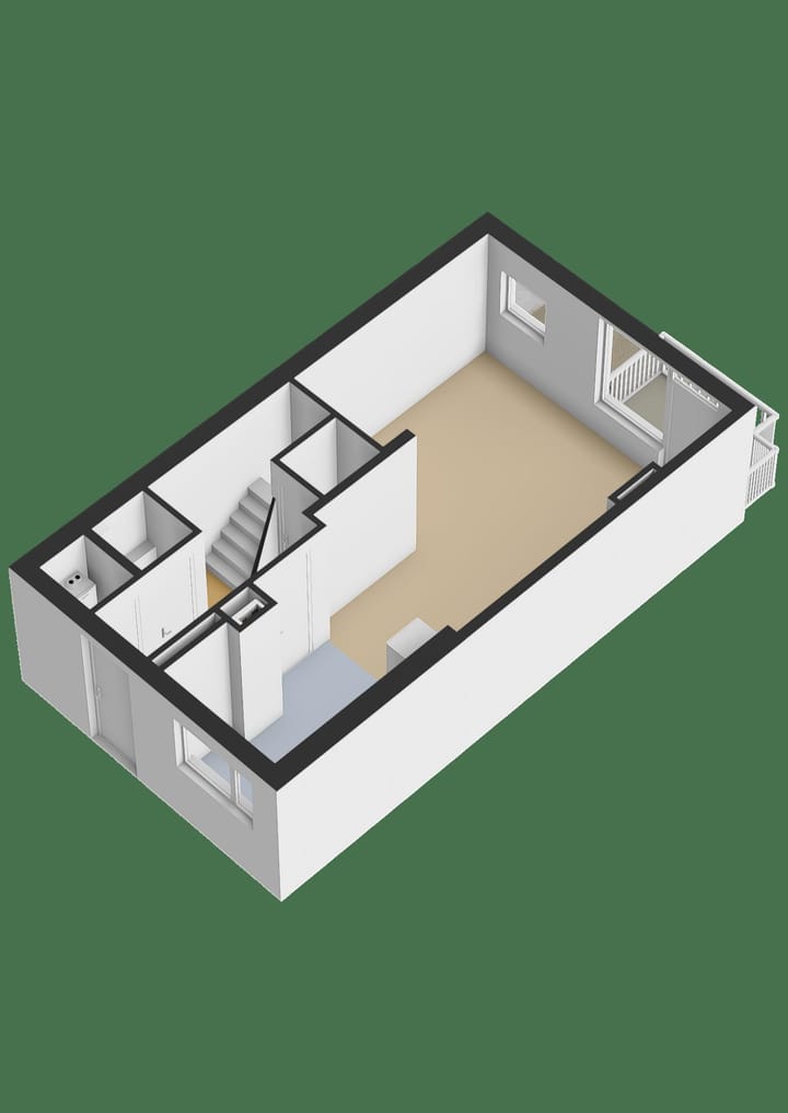 Photo 31 of van Heutszlaan 26