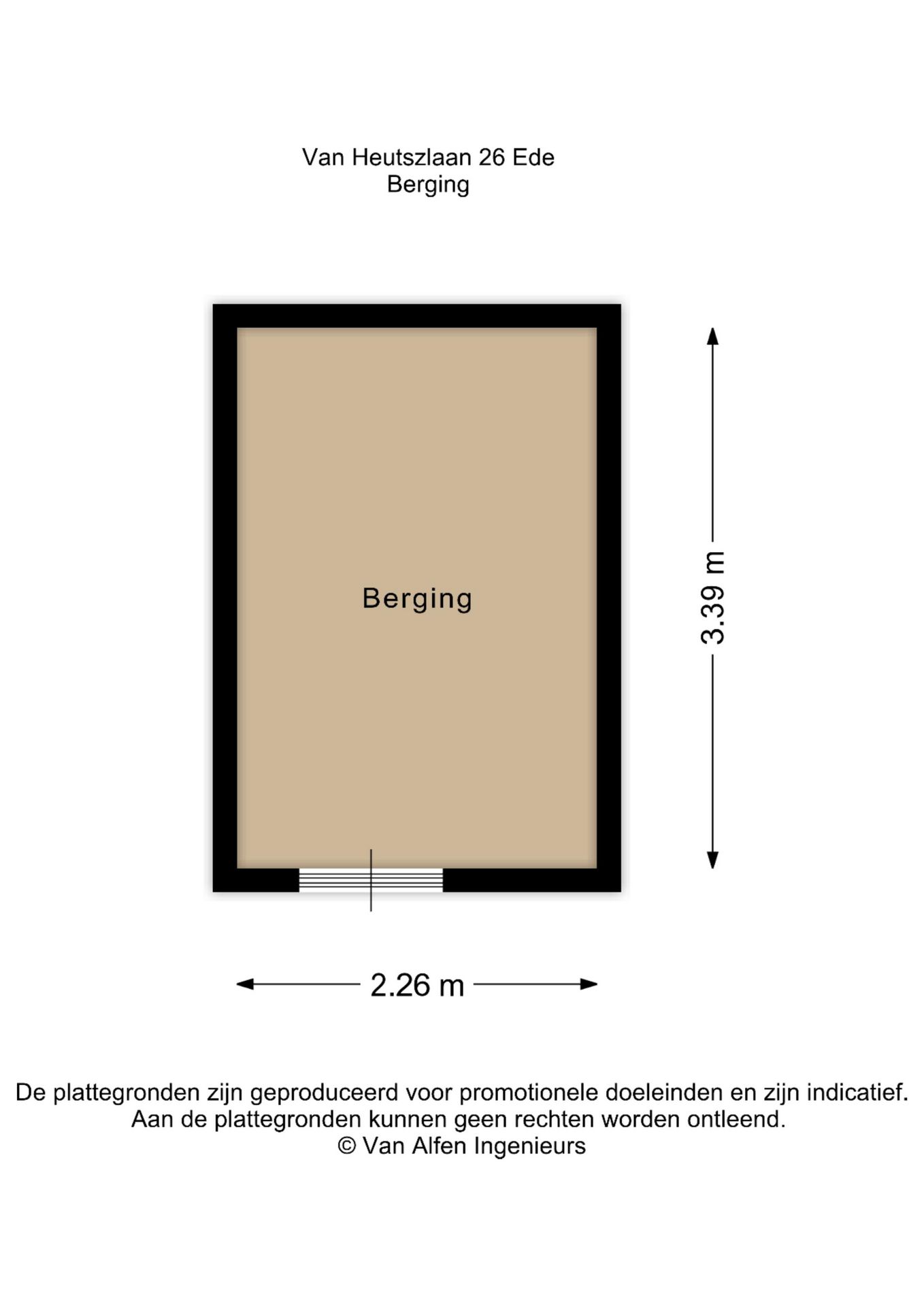 Foto 34 van van Heutszlaan 26