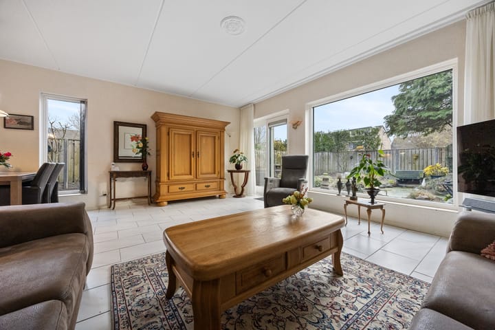 Foto 1 van Halve Morgen 34