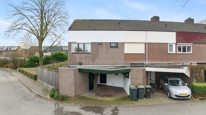 Foto 2 van Halve Morgen 34