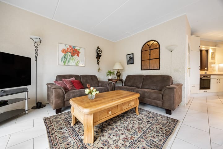 Foto 4 van Halve Morgen 34