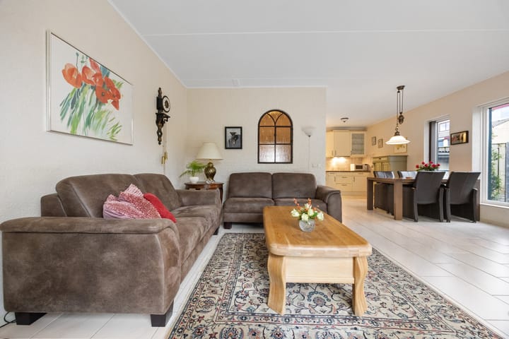 Foto 5 van Halve Morgen 34