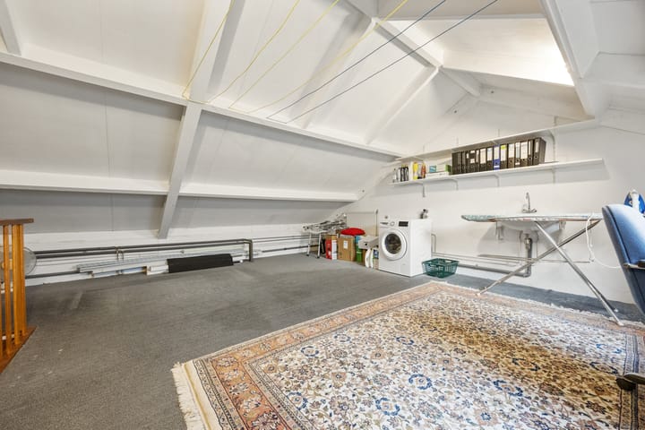 Foto 33 van Halve Morgen 34