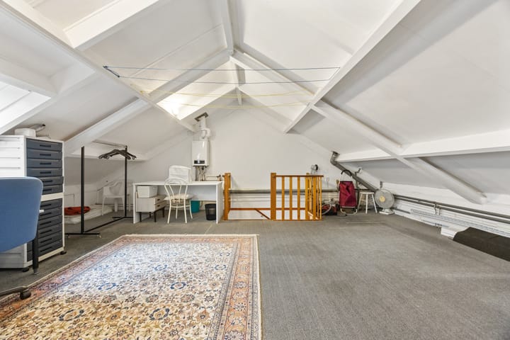 Foto 34 van Halve Morgen 34