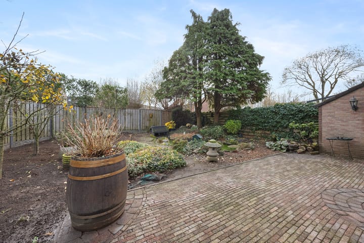 Foto 35 van Halve Morgen 34