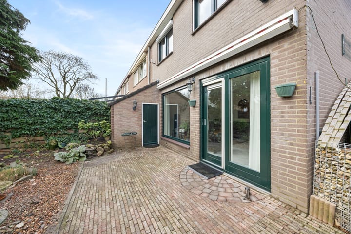 Foto 38 van Halve Morgen 34